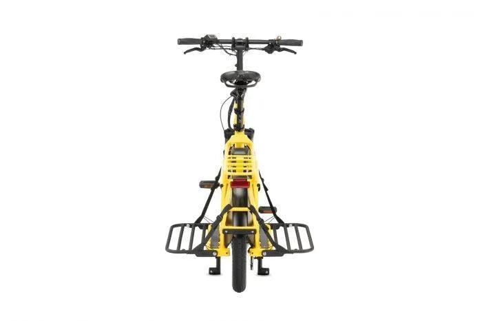 Tern GSD G2 Sidekick Doublewide Decks-Tern-Bicycle Junction