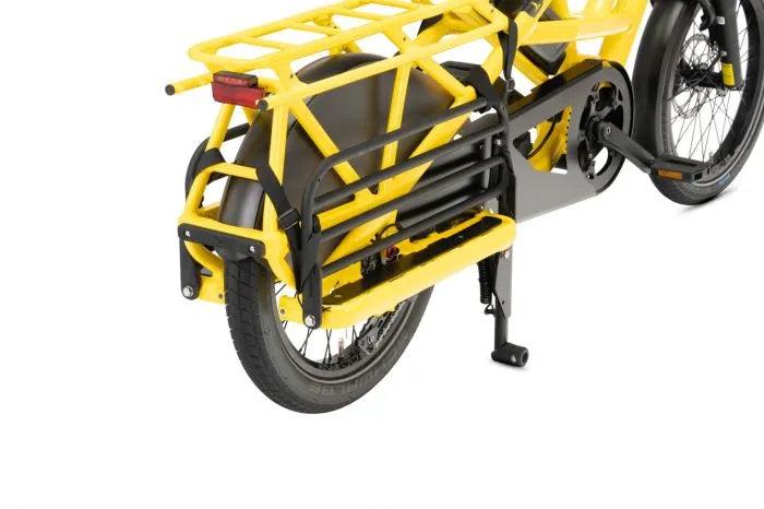 Tern GSD G2 Sidekick Doublewide Decks-Tern-Bicycle Junction