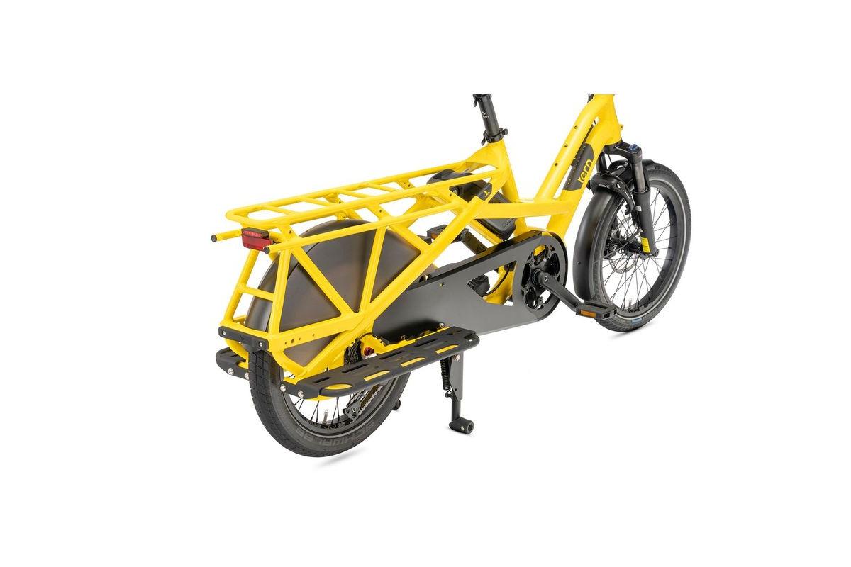 Tern GSD G2 Sidekick Wide Decks-Tern-Bicycle Junction