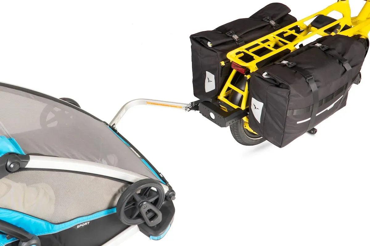 Tern GSD G2 Tail Hitch-Tern-Bicycle Junction