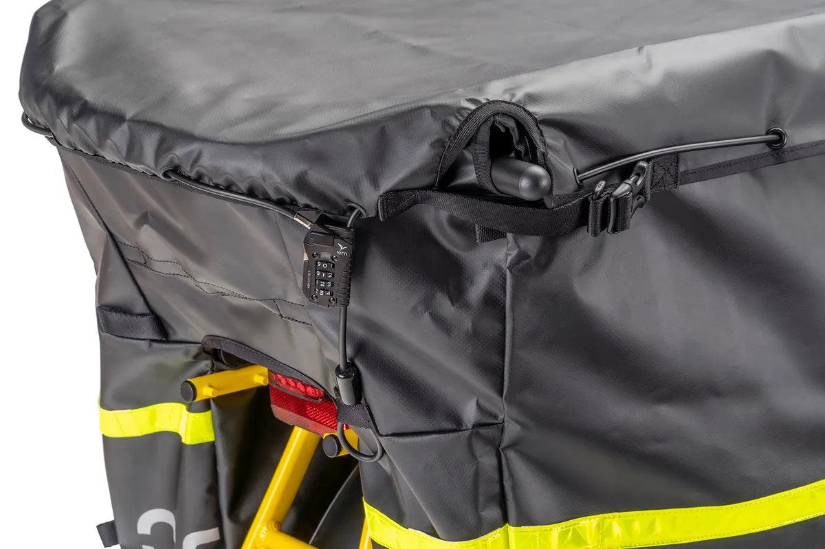 Tern GSD Cargo Lid Lock-Tern-Bicycle Junction