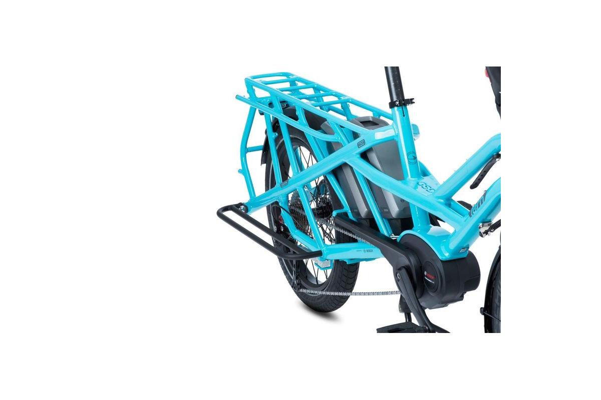 Tern GSD Sidekick Lower Deck-Tern-Bicycle Junction