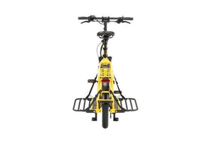 Tern GSD G2 Sidekick Doublewide Decks-Tern-Bicycle Junction
