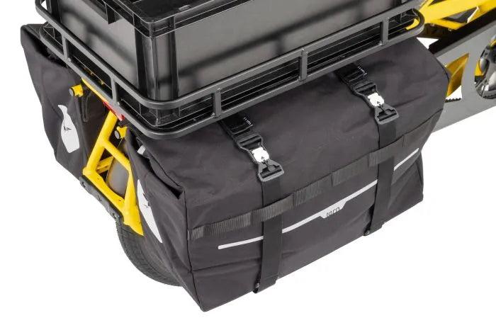 Tern Pannier Strap Extension-Tern-Bicycle Junction