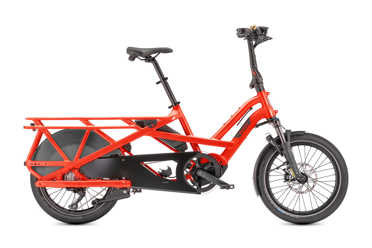 Tern GSD S10-Tern-Bicycle Junction