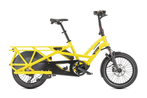 Tern GSD S10-Tern-Bicycle Junction
