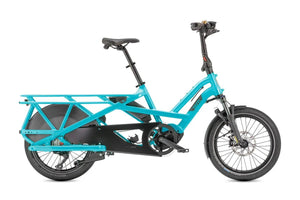 Tern GSD S10-Tern-Bicycle Junction