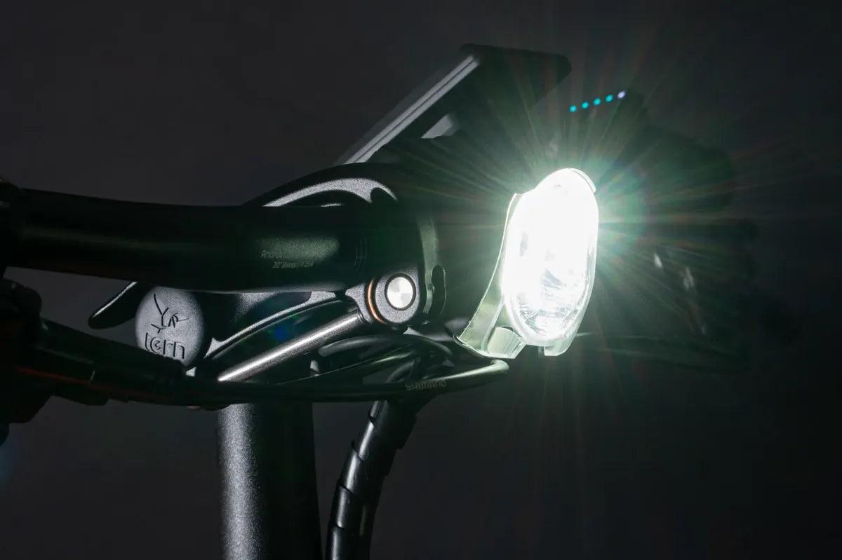 Tern HSD P10 Smart System-Tern-Bicycle Junction