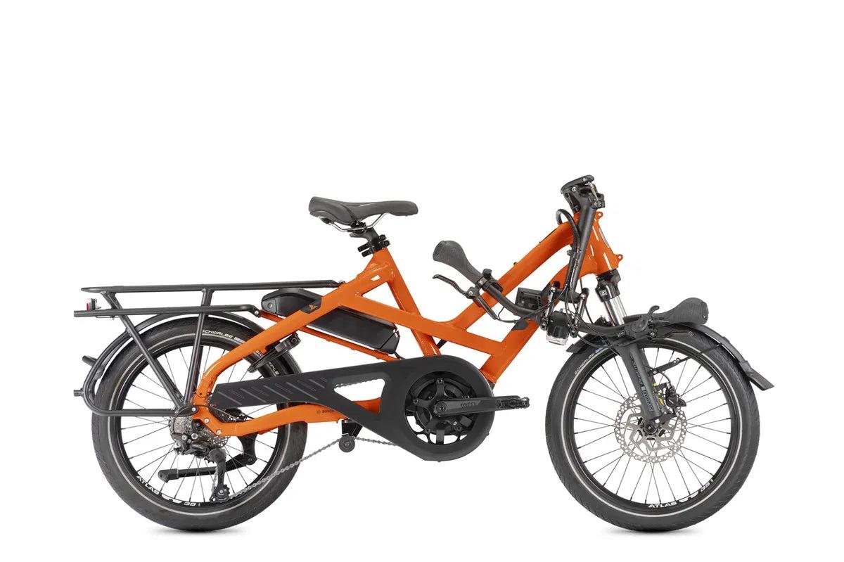 Tern HSD P10 Smart System-Tern-Bicycle Junction