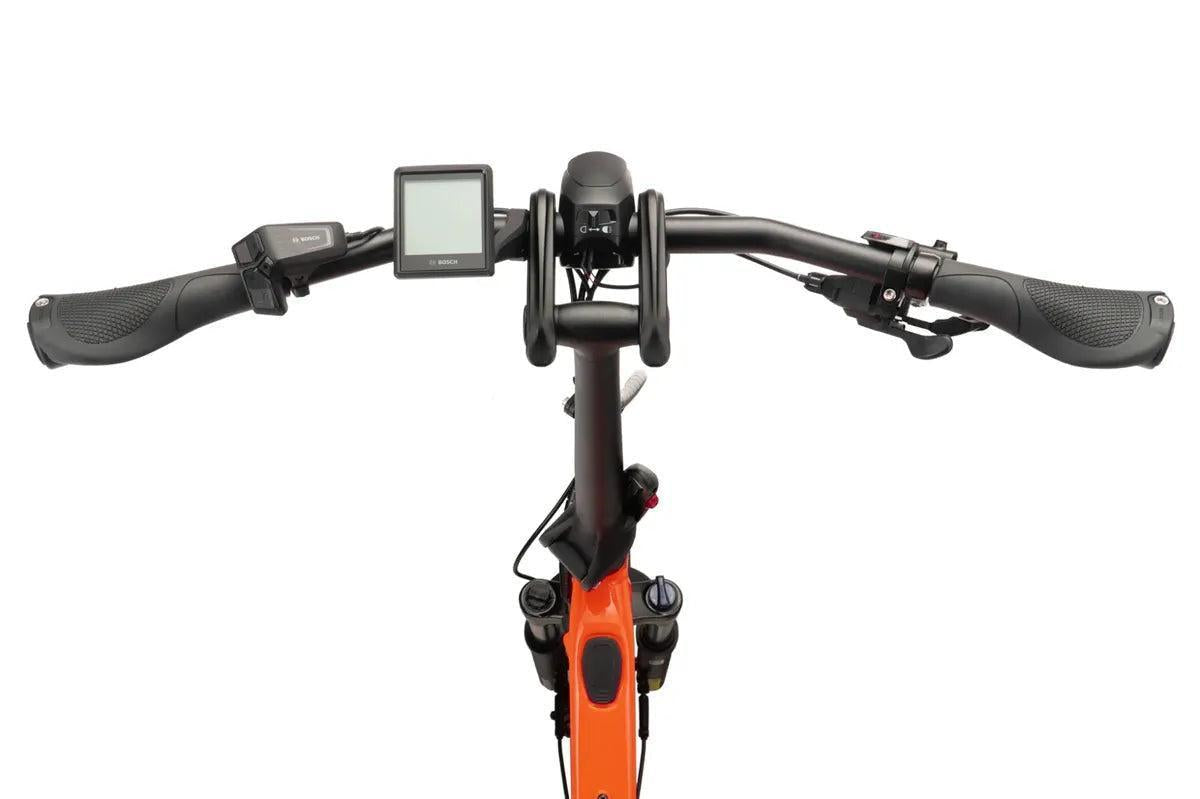 Tern HSD P10 Smart System-Tern-Bicycle Junction