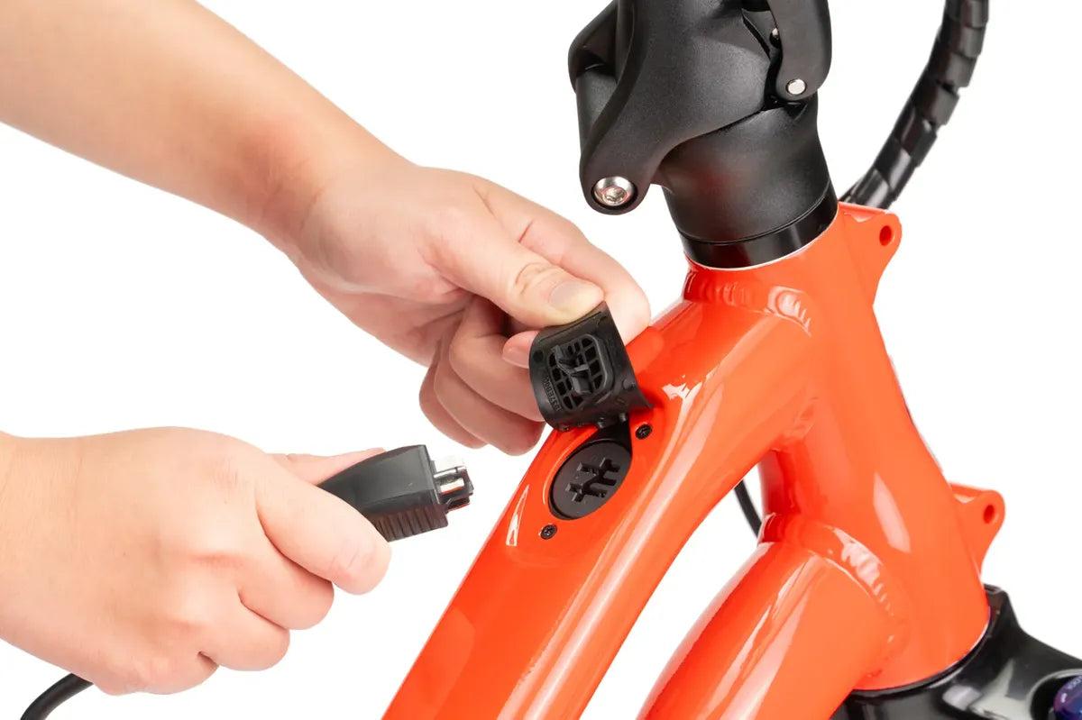 Tern HSD P10 Smart System-Tern-Bicycle Junction