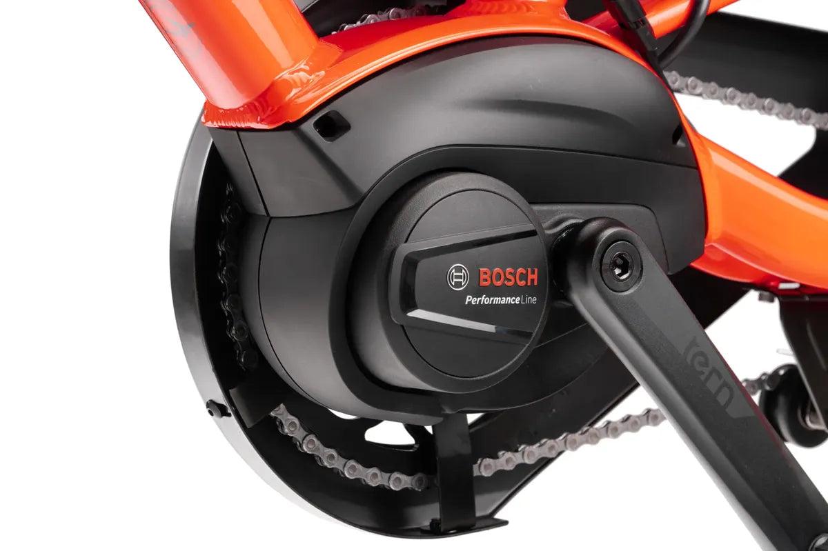 Tern HSD P10 Smart System-Tern-Bicycle Junction