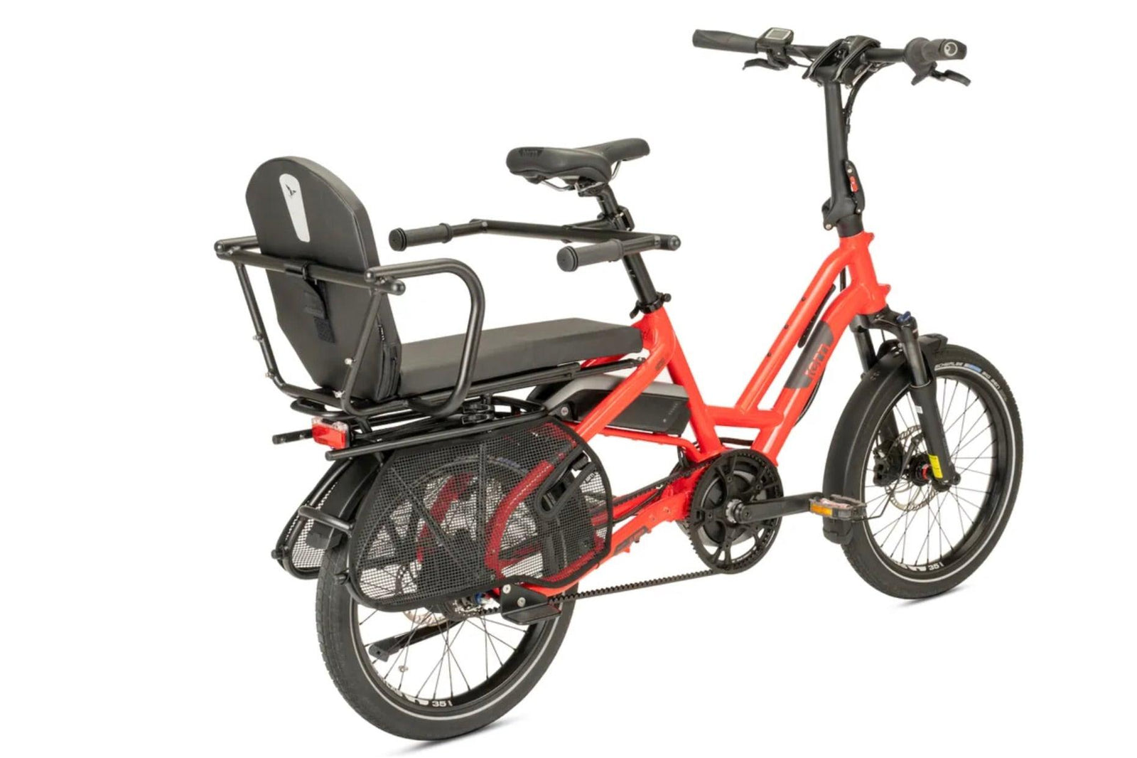 Tern HSD/Quick Haul Wheel Guard-Tern-Bicycle Junction