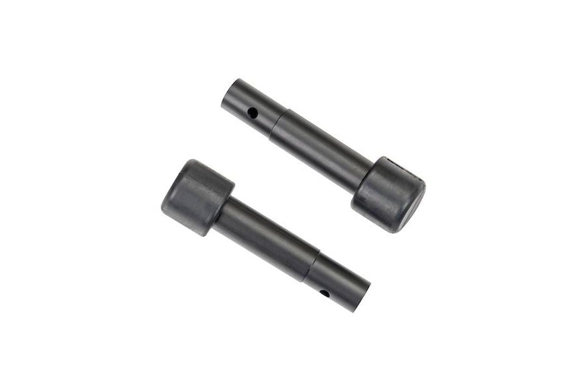 Tern GSD Lockstand Extensions for GSD G2-Tern-Bicycle Junction