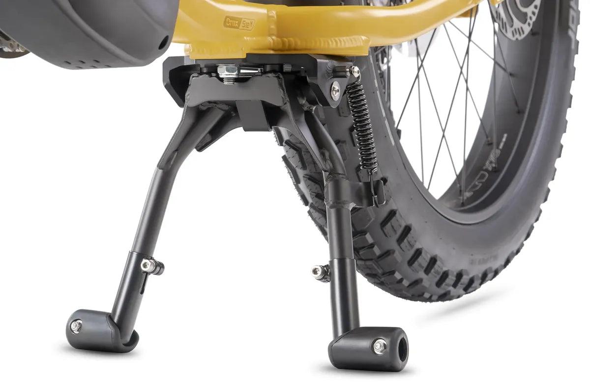 Tern Orox S12-Tern-Bicycle Junction