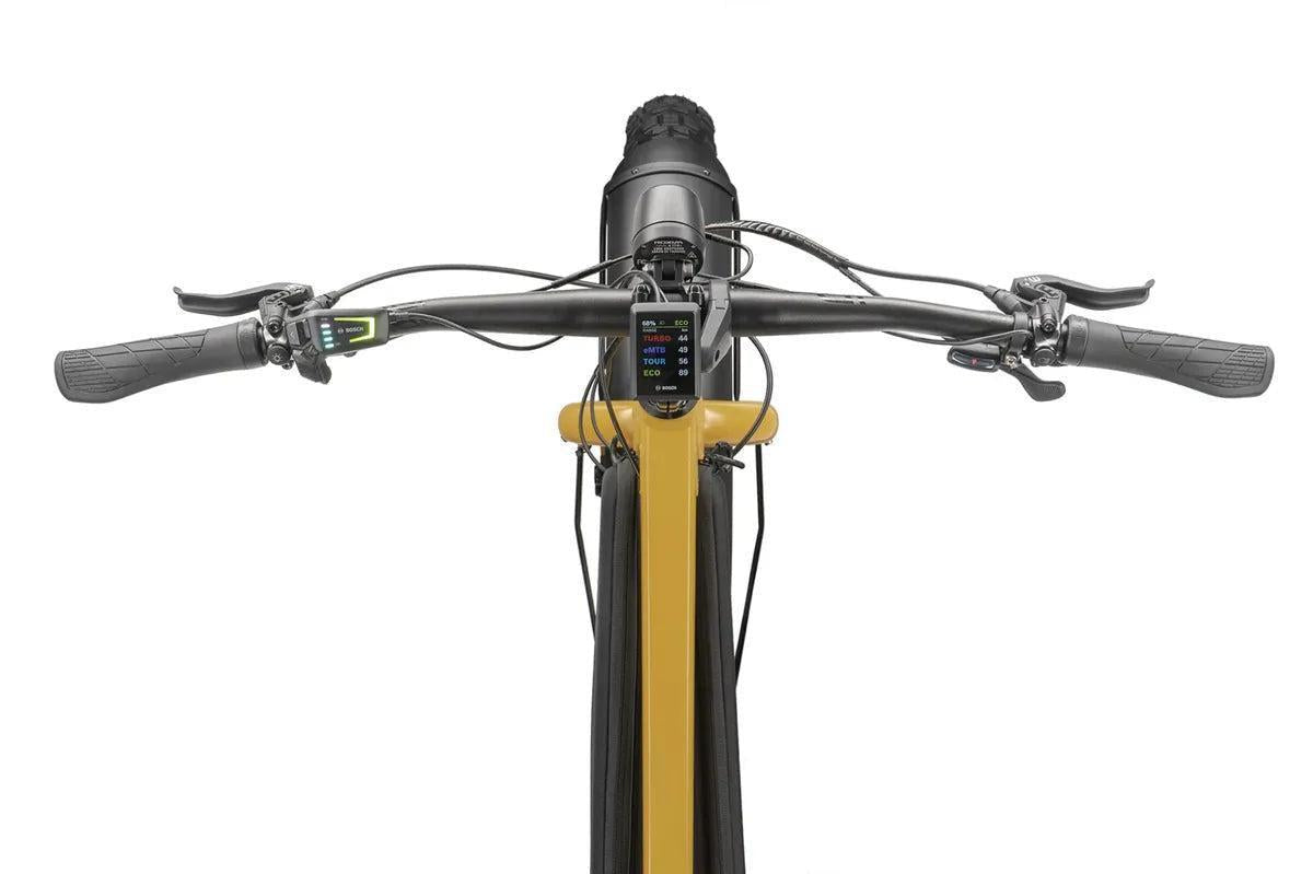 Tern Orox S12-Tern-Bicycle Junction