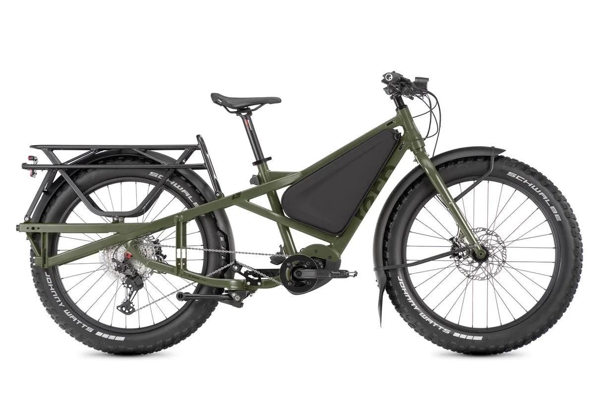 Tern Orox S12-Tern-Bicycle Junction