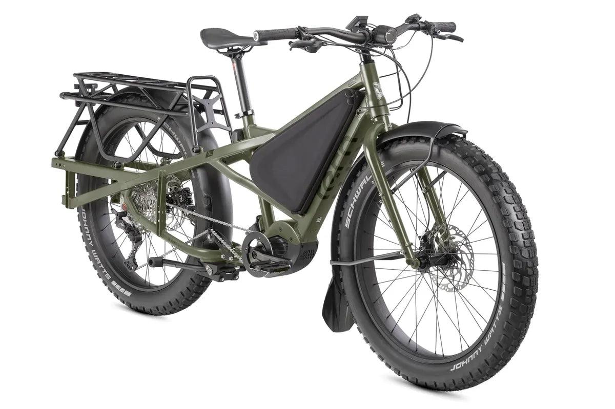 Tern Orox S12-Tern-Bicycle Junction