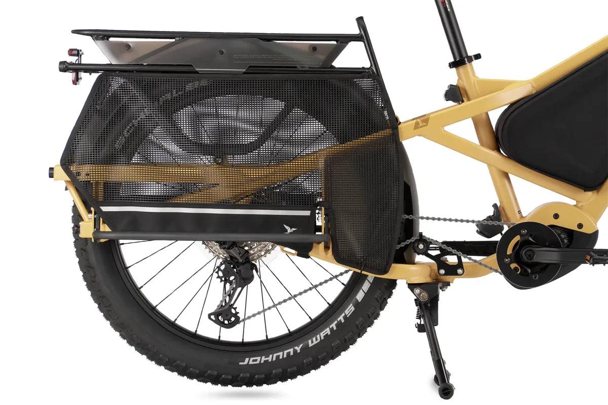 Tern Orox Sidekick Wheel Guard-Tern-Bicycle Junction