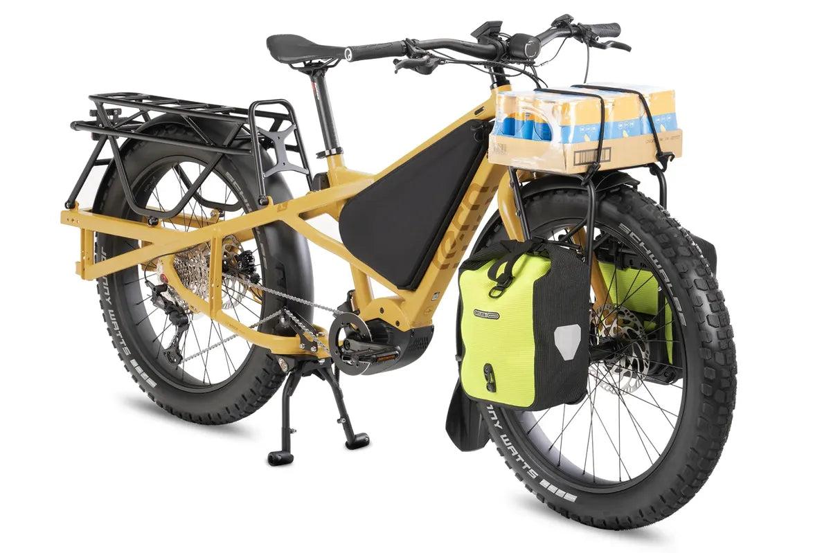 Tern Orox Trail Rack-Tern-Bicycle Junction