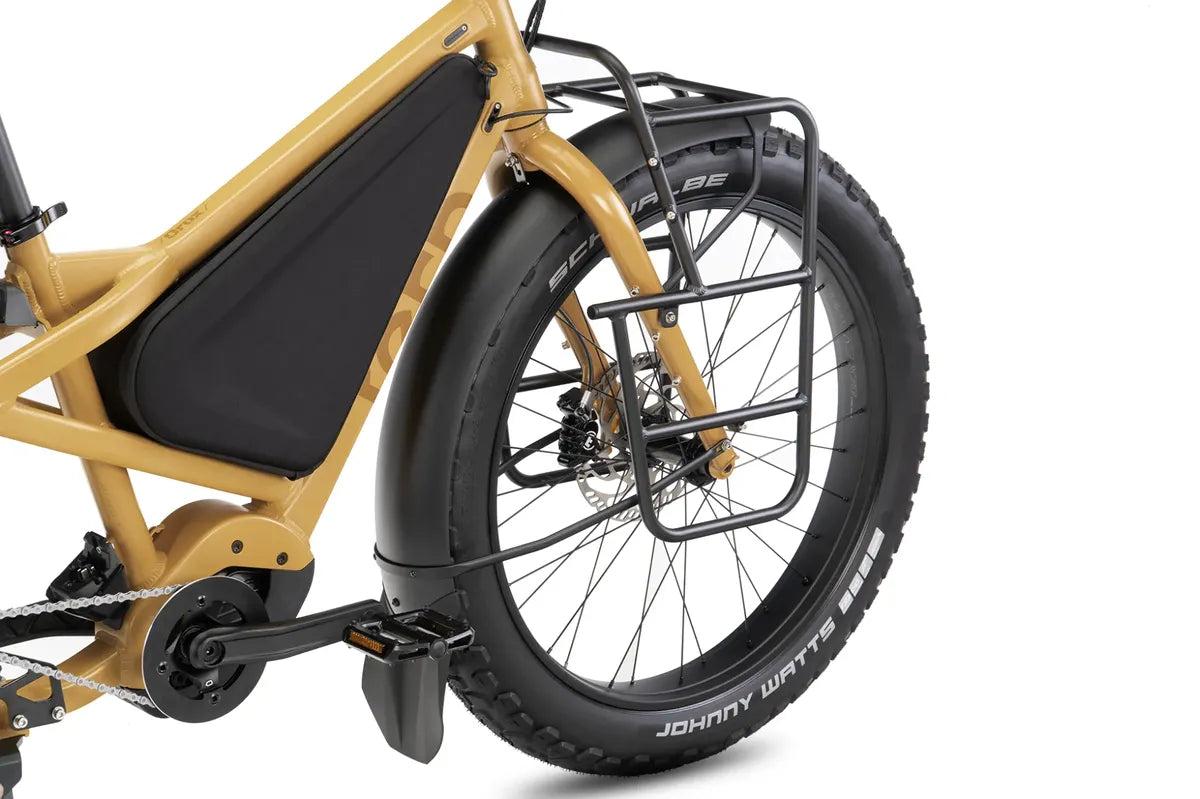 Tern Orox Trail Rack-Tern-Bicycle Junction