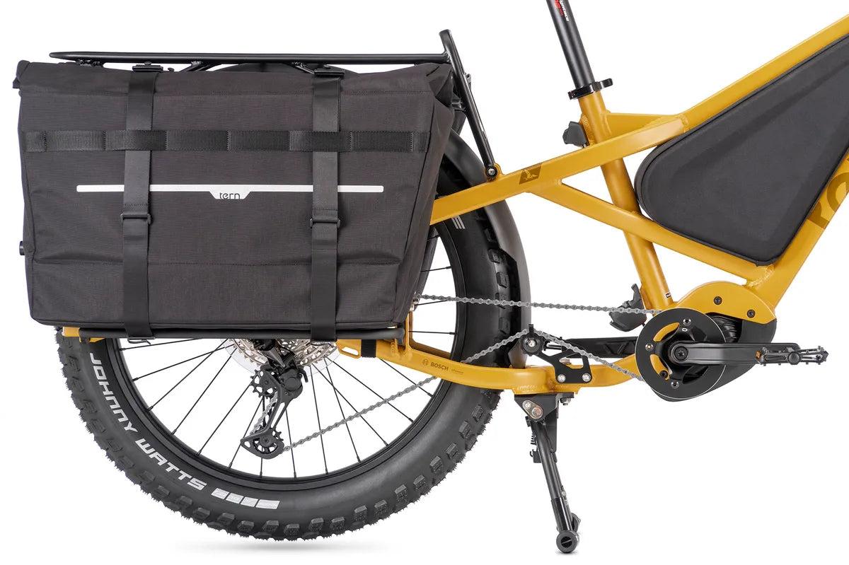 Tern Cargo Hold 72L Pannier-Tern-Bicycle Junction