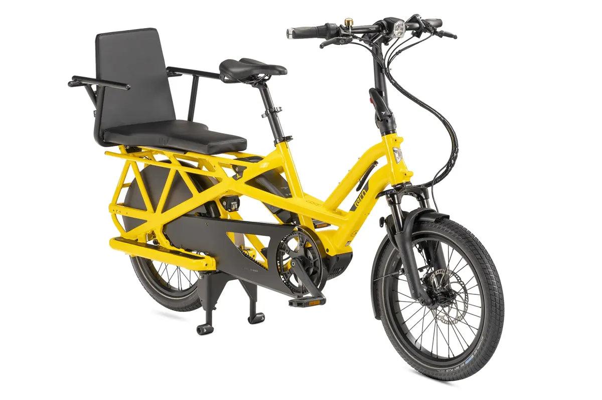 Tern Captain's Chair Gen 2-Tern-Bicycle Junction