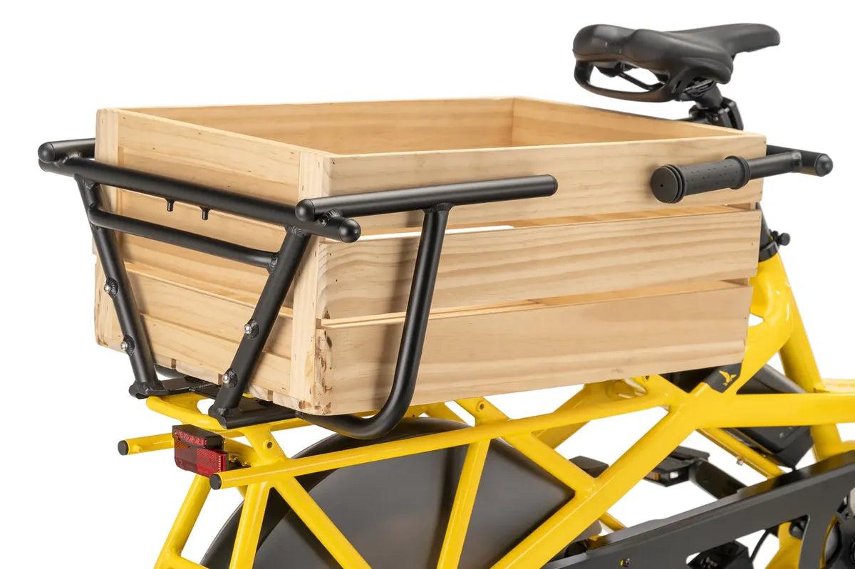 Tern Captain's Chair Gen 2-Tern-Bicycle Junction