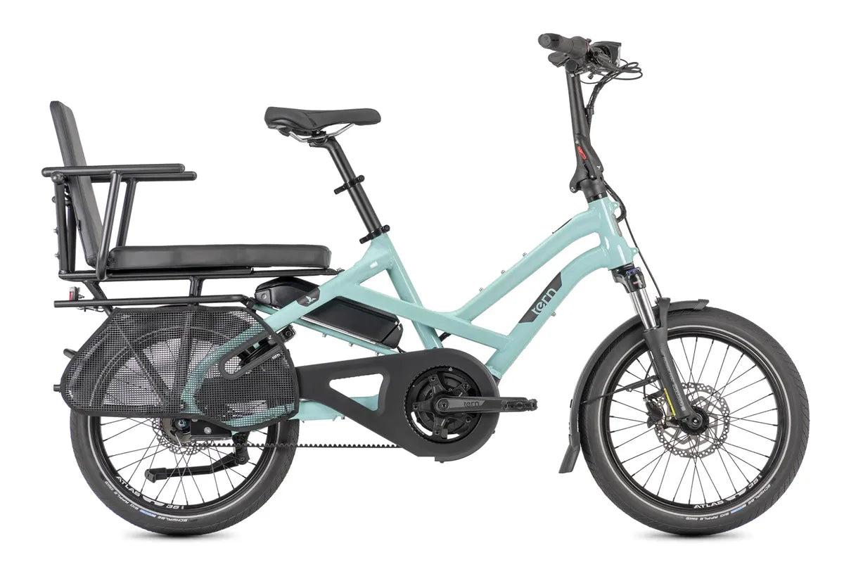 Tern Captain's Chair Gen 2-Tern-Bicycle Junction