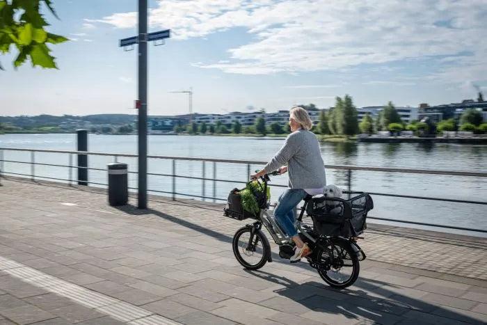 Tern HSD Dog Roof Mini-Tern-Bicycle Junction