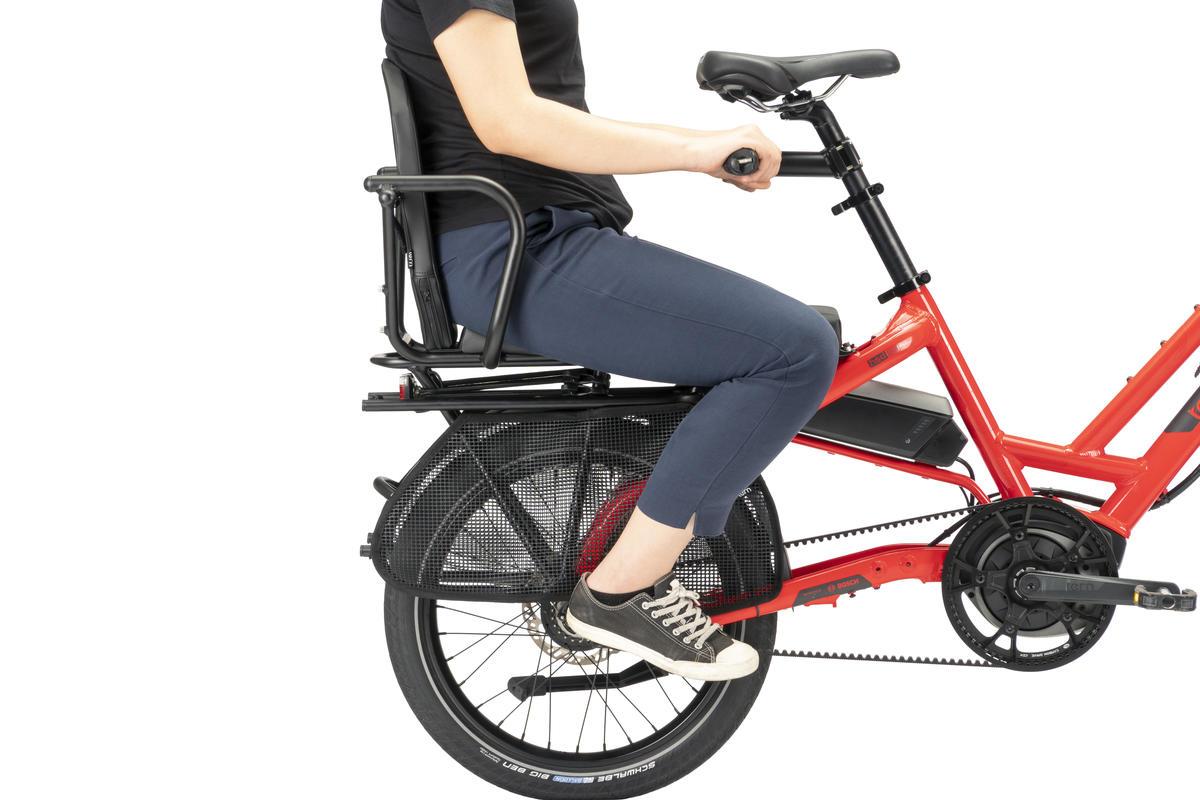 Tern HSD Sidekick Foot Rests-Tern-Bicycle Junction