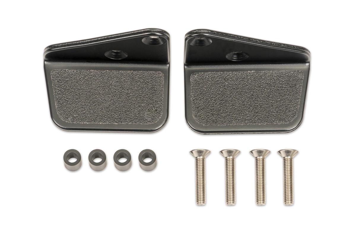 Tern HSD Sidekick Foot Rests-Tern-Bicycle Junction