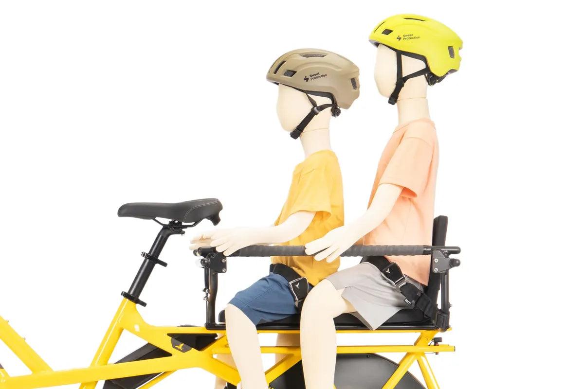 Tern Sidekick Seat Belt-Tern-Bicycle Junction