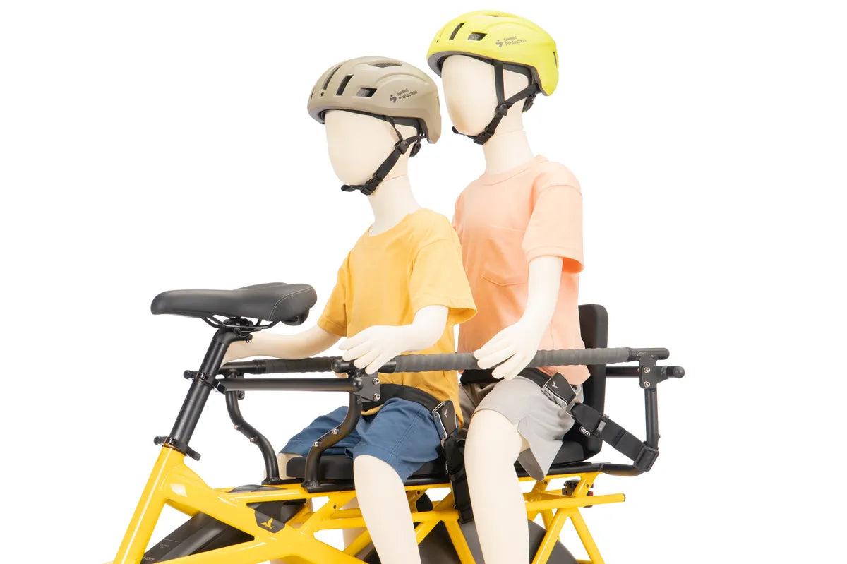 Tern Sidekick Seat Belt-Tern-Bicycle Junction