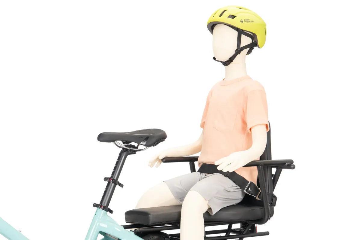 Tern Sidekick Seat Belt-Tern-Bicycle Junction