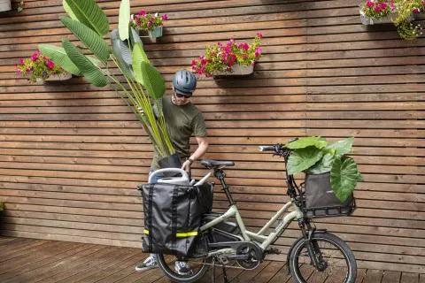 Tern Passenger Accessory Storm Shield Mini