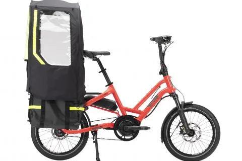 Tern Storm Shield Mini-Tern-Bicycle Junction