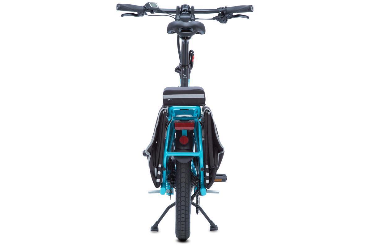 Tern Sidekick Seatpad-Tern-Bicycle Junction