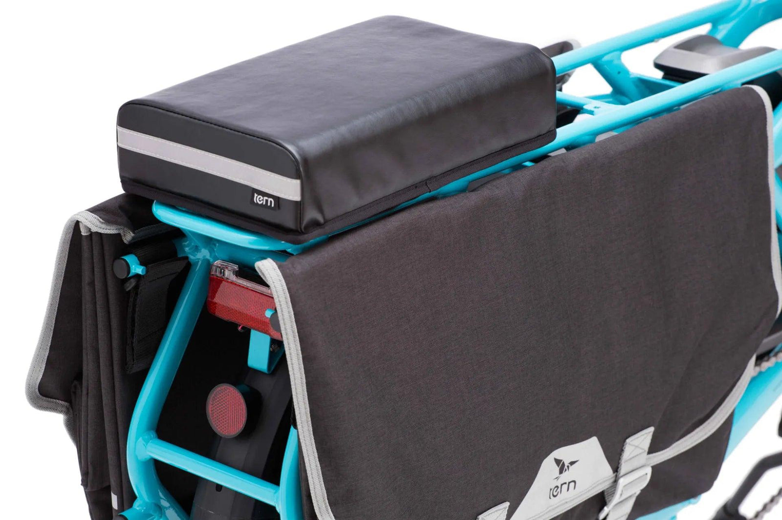 Tern Sidekick Seatpad-Tern-Bicycle Junction