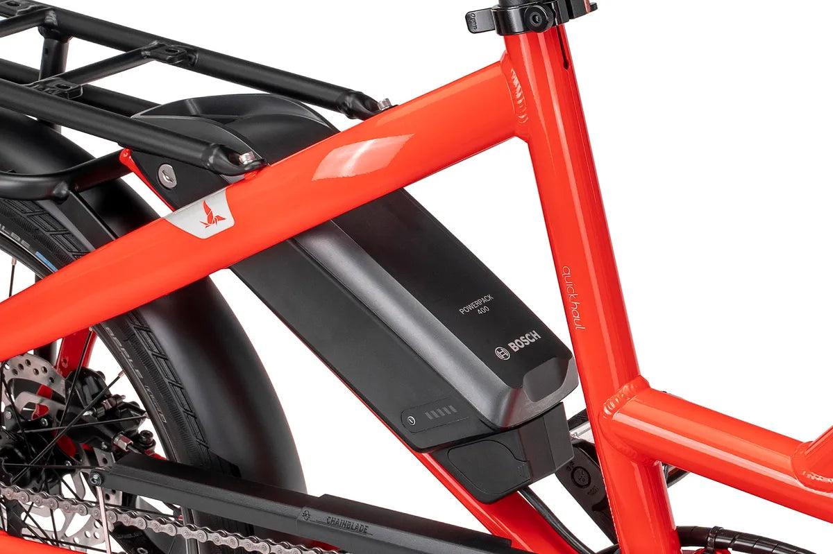 Tern Quick Haul D8-Tern-Bicycle Junction