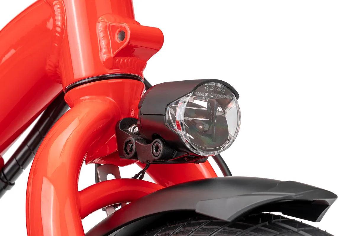 Tern Quick Haul D8-Tern-Bicycle Junction