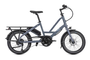 Tern Quick Haul D8-Tern-Bicycle Junction