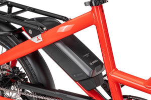 Tern Quick Haul D8-Tern-Bicycle Junction