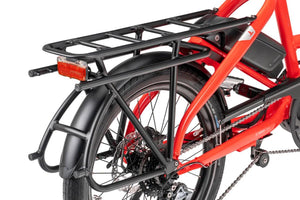 Tern Quick Haul D8-Tern-Bicycle Junction