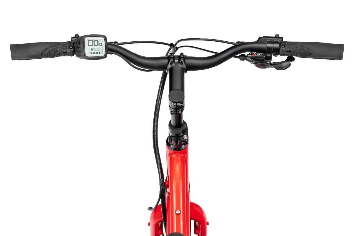 Tern Quick Haul D8-Tern-Bicycle Junction