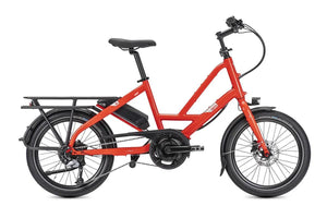 Tern Quick Haul D8-Tern-Bicycle Junction