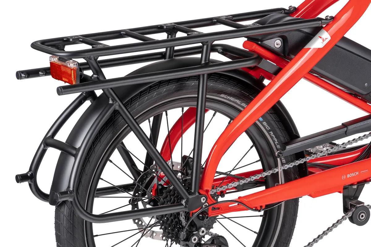 Tern Quick Haul P9-Tern-Bicycle Junction