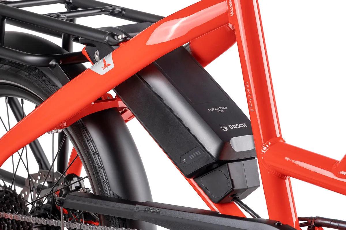 Tern Quick Haul P9-Tern-Bicycle Junction