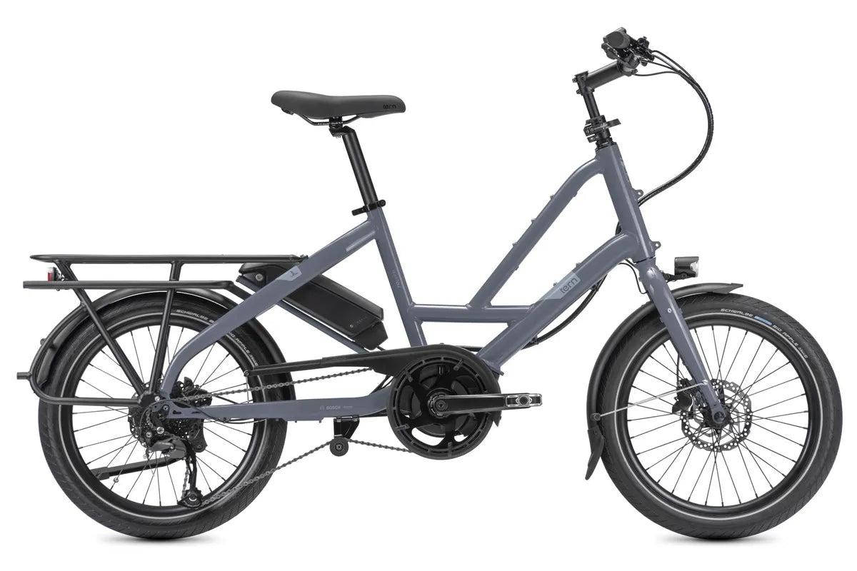 Tern Quick Haul P9-Tern-Bicycle Junction