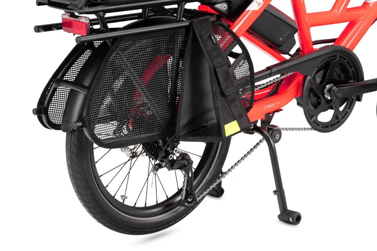 Tern Quickhaul Sidekick Stirrups-Tern-Bicycle Junction